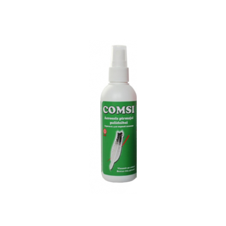 COMSI aerosols 50ml